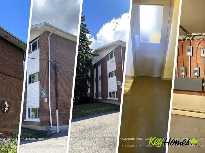 Multi-Family for sale: 11 FAIRBANKS STREET, Oshawa