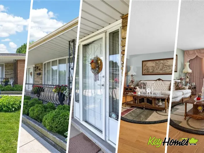 House for sale: 11 FASSETT Avenue, Hamilton