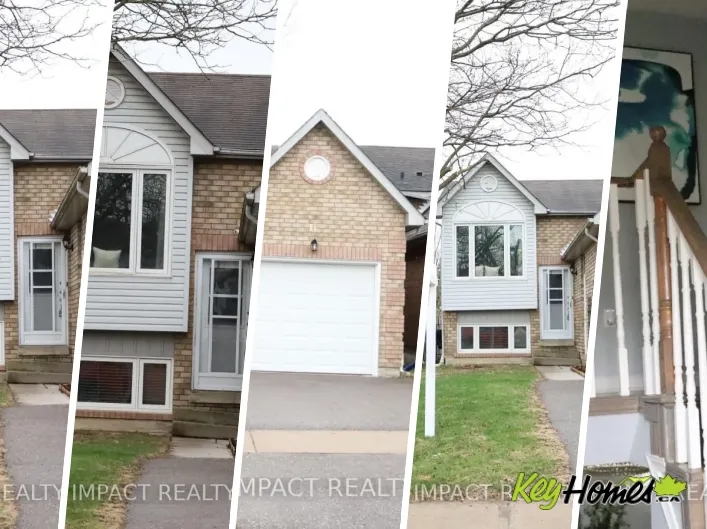 House for sale: 11 FENWICK AVENUE, Clarington
