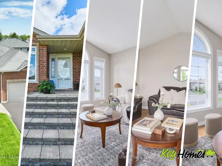 House for sale: 11 FOX DEN DRIVE, Brighton