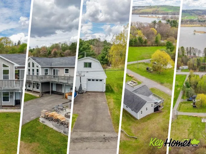 House for sale: 11 Gramps Lane, Fredericton