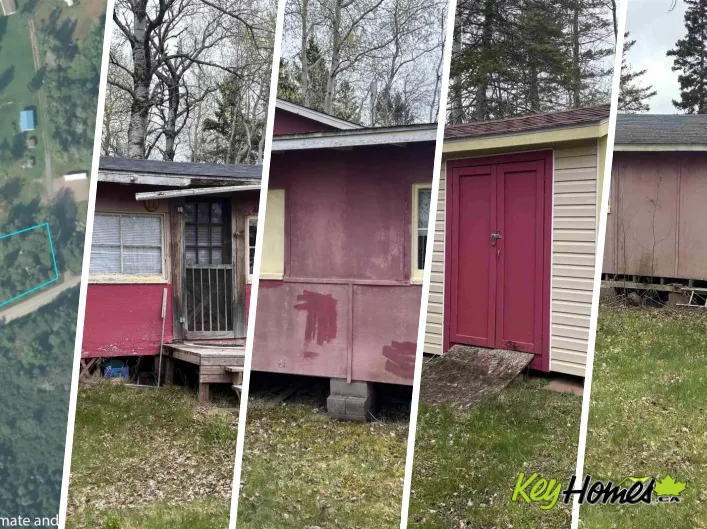 11 Jackson Point Road, Tidnish Bridge