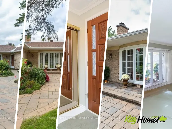 House for rent: 11 JERRILYNN CRESCENT, Ottawa