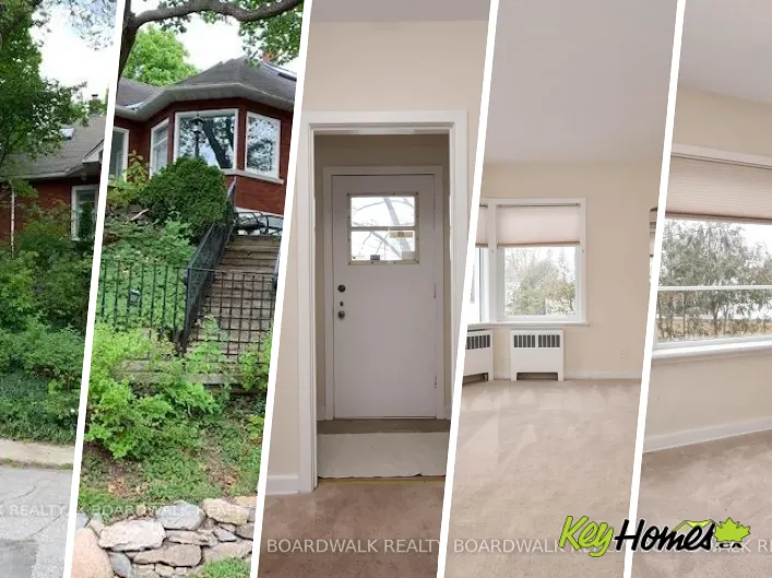 House for sale: 11 KIPPEWA DRIVE, Ottawa