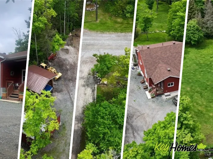 House for sale: 11 LANG LAKE, Spanish