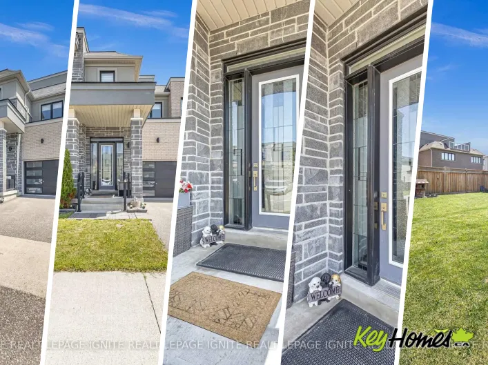 House for sale: 11 LARKIN LANE, Clarington