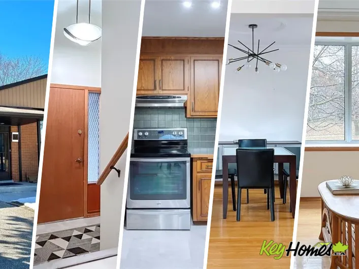 House for rent: 11 LOMBARDY Court Unit# Upper Unit, Kitchener