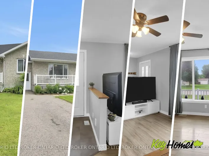 House for sale: 11 LORI LANE, North Dundas