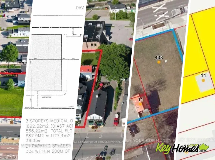 Other for sale: 11 MAIN ST (432/438 DAVIS) E, Newmarket