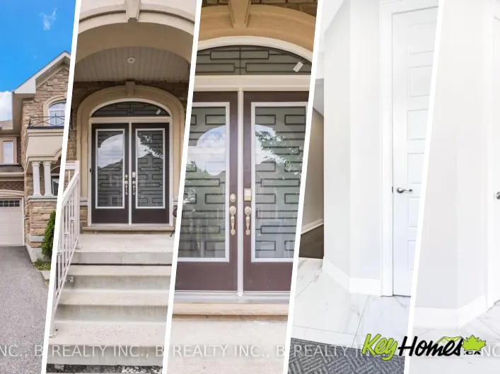 House for sale: 11 MALPASS STREET, Brampton