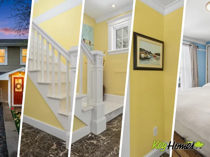 House for sale: 11 McFatridge Road, Halifax
