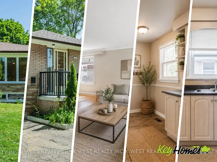 House for sale: 11 MELCHIOR DRIVE, Toronto