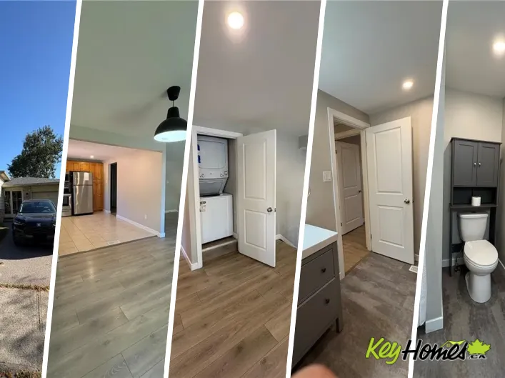 House for sale: 11 NASHUA Drive, Brantford