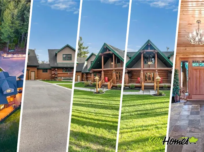 House for sale: 11 NEVIS RIDGE Drive, Oro-Medonte