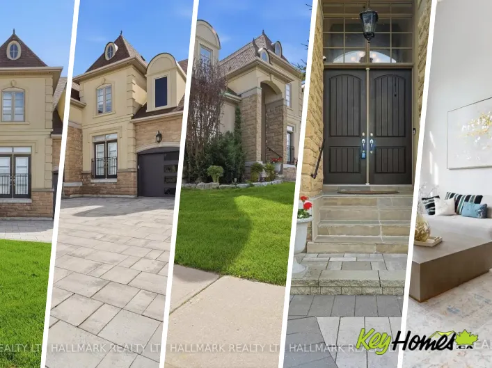 House for sale: 11 PAGEAN DRIVE, Richmond Hill