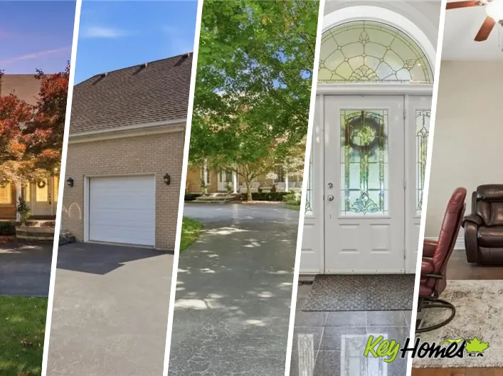 House for sale: 11 PALOMINO Drive, Carlisle