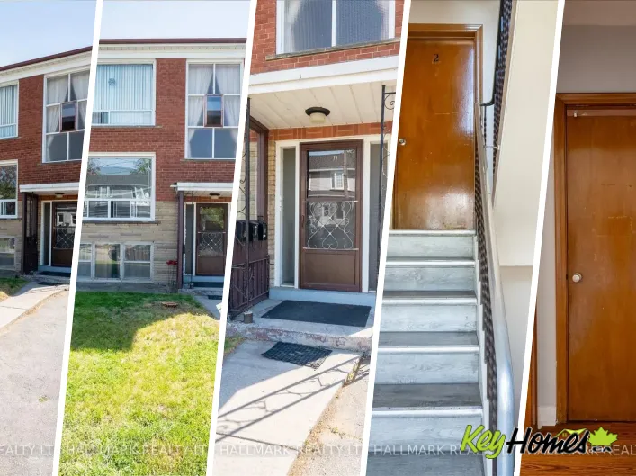 House for sale: 11 PRISCILLA AVENUE, Toronto