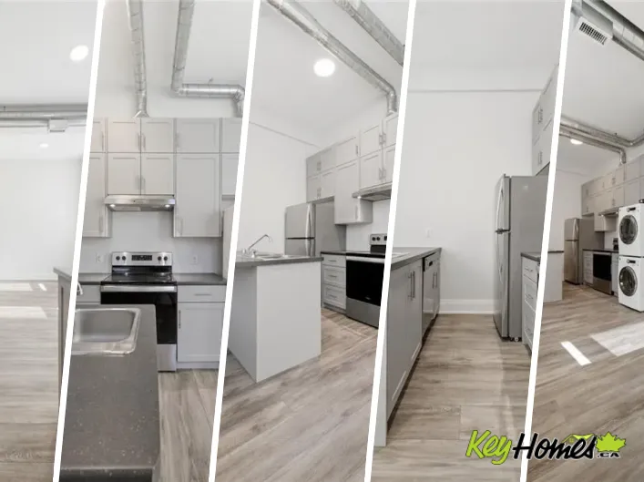 Apartment for rent: 11 QUEEN Street Unit# 201, Brantford