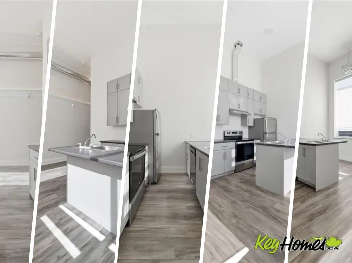 Apartment for rent: 11 QUEEN Street Unit# 303, Brantford