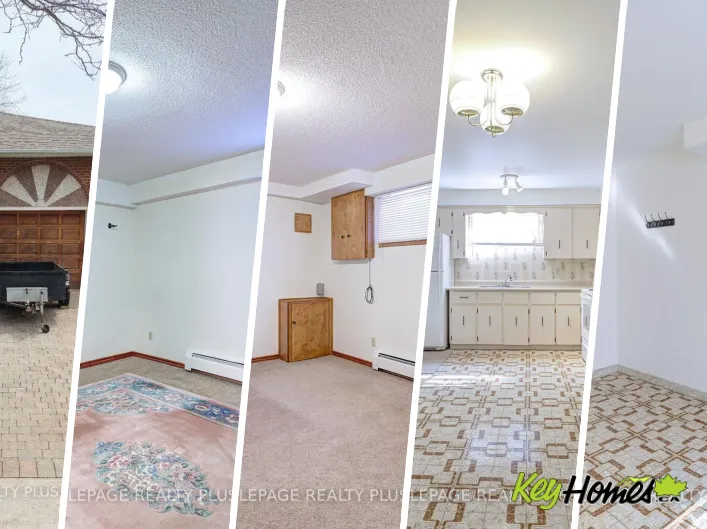House for rent: 11 RANWOOD DRIVE, Toronto