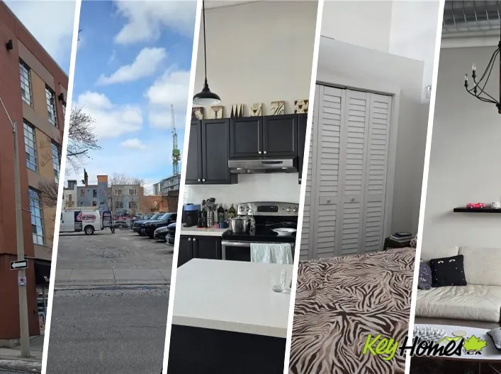 Apartment for sale: 11 REBECCA Street Unit# 202, Hamilton
