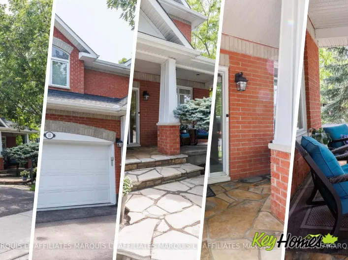 House for sale: 11 REDBRIDGE CRESCENT, Ottawa