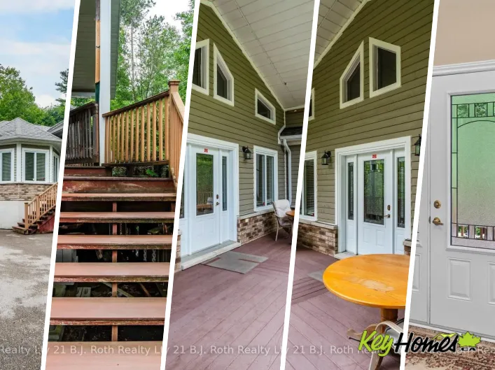 House for sale: 11 RUE KAROLA ROAD, Tiny
