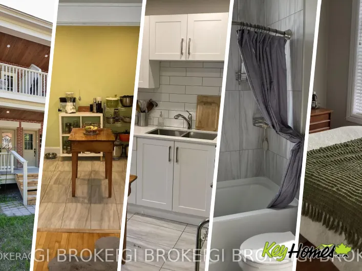 Other for sale: 11 #'S1-3; 13 #'S 1-3 - 13 ACACIA AVENUE, Ottawa