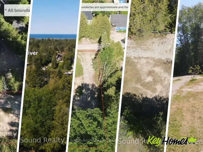 11 SARNIA AVENUE, South Bruce Peninsula