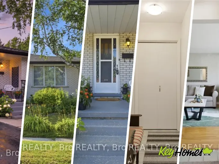 House for sale: 11 SUMMIT CRESCENT, Guelph