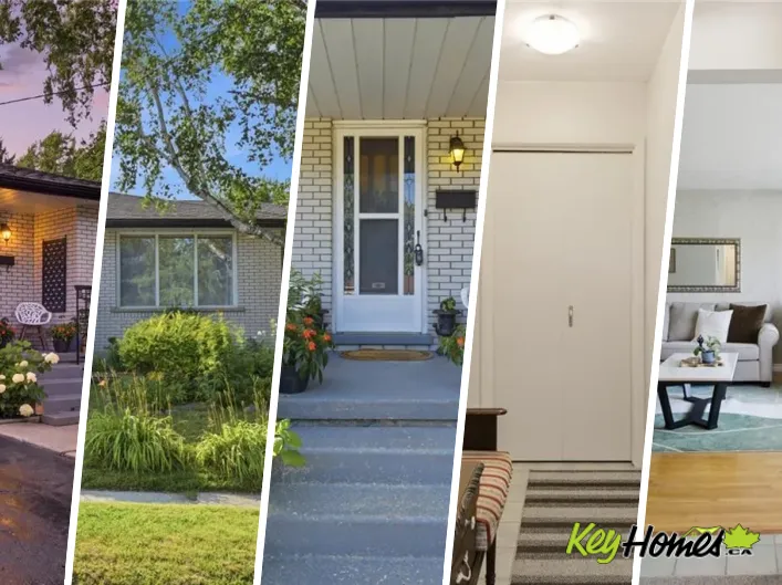 House for sale: 11 SUMMIT Crescent, Guelph
