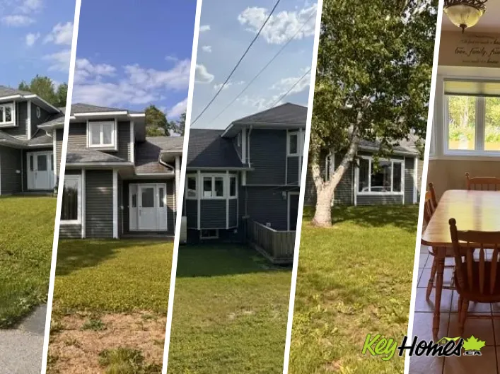 House for sale: 11 Towers Avenue, Gander