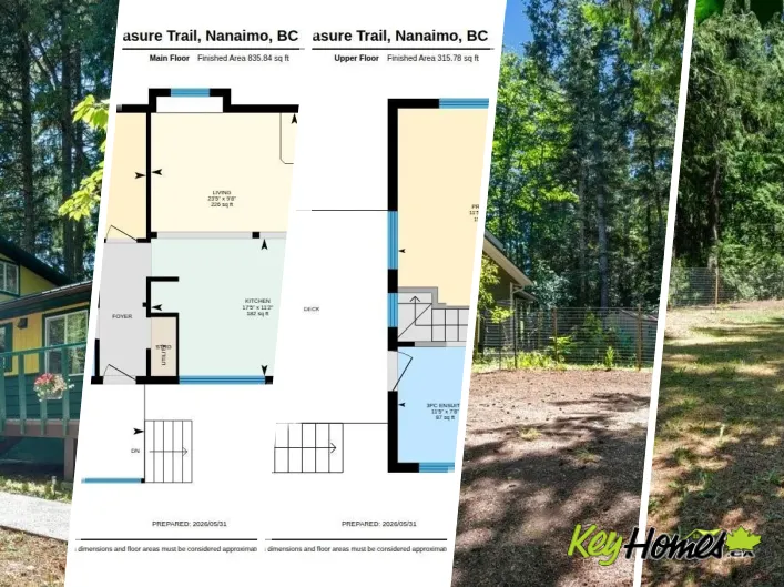House for sale: 11 Treasure Trail, Protection Island