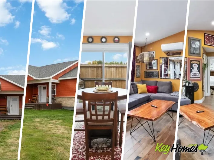 House for sale: 11 Tucker, Upper Coverdale