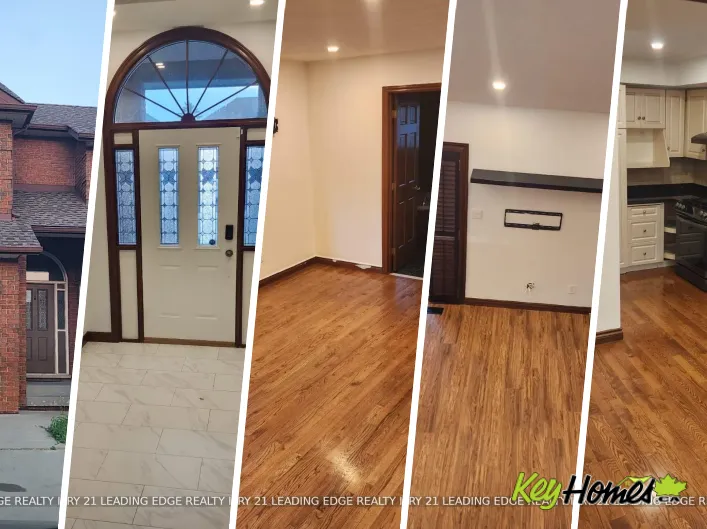 House for rent: 11 WESTLAWN DRIVE, Hamilton