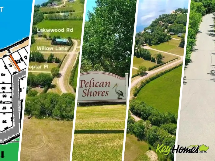 Unknown for sale: 11 Willow LANE, Round Lake