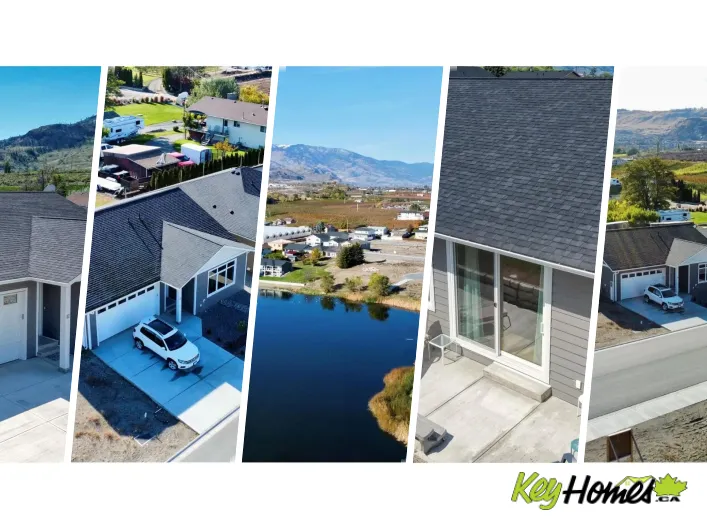 House for sale: 11 Wood Duck Way, Osoyoos