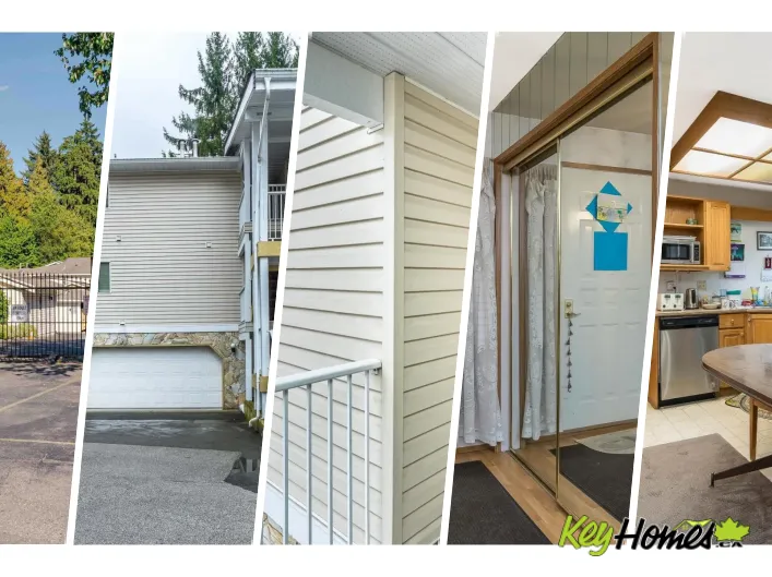 Row / Townhouse for sale: 110 10584 153 STREET, Surrey