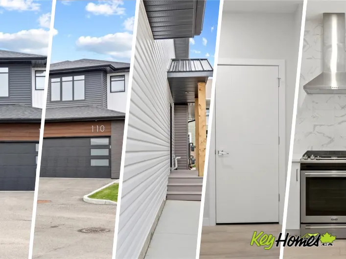 110 3121 Green Bank ROAD, Regina