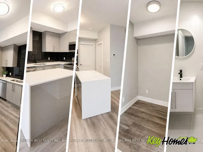 Row / Townhouse for rent: 110 - 6065 MCLEOD ROAD, Niagara Falls
