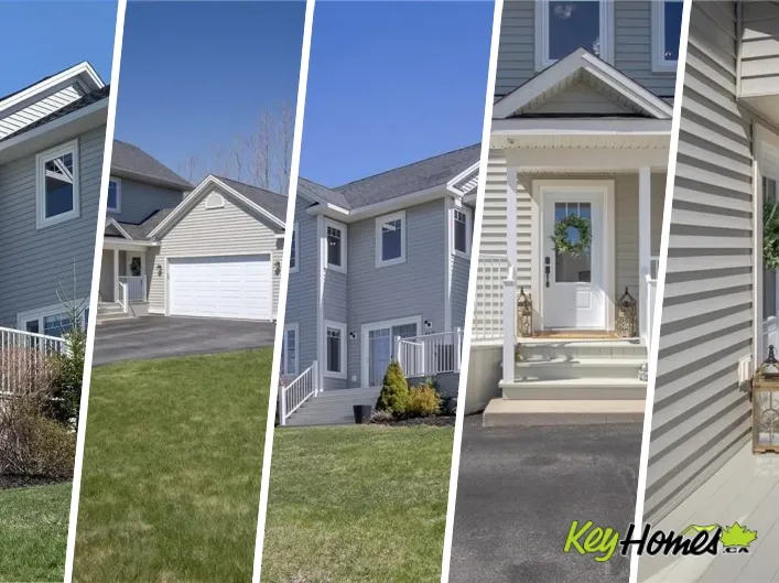 House for sale: 110 Anchorage Avenue, Saint John