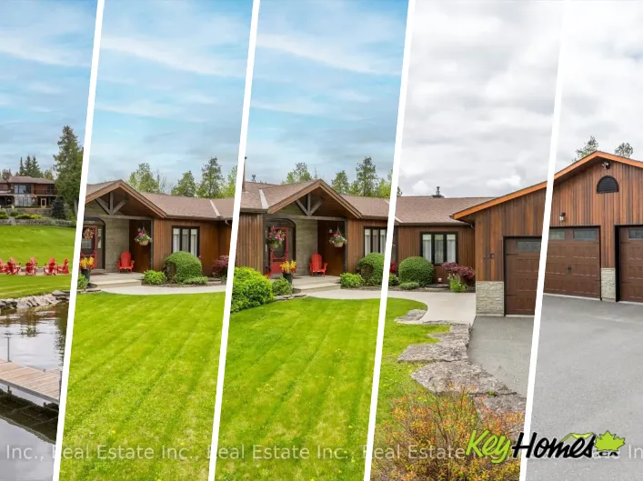 House for sale: 110 LAKEVIEW DRIVE, Trent Hills
