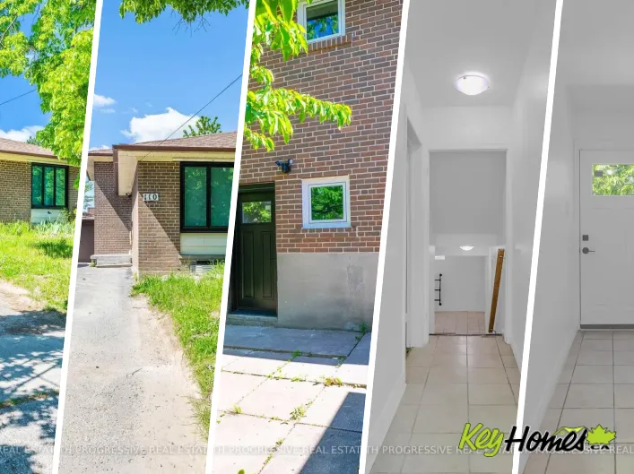 Other for rent: 110 MARCELLA STREET, Toronto