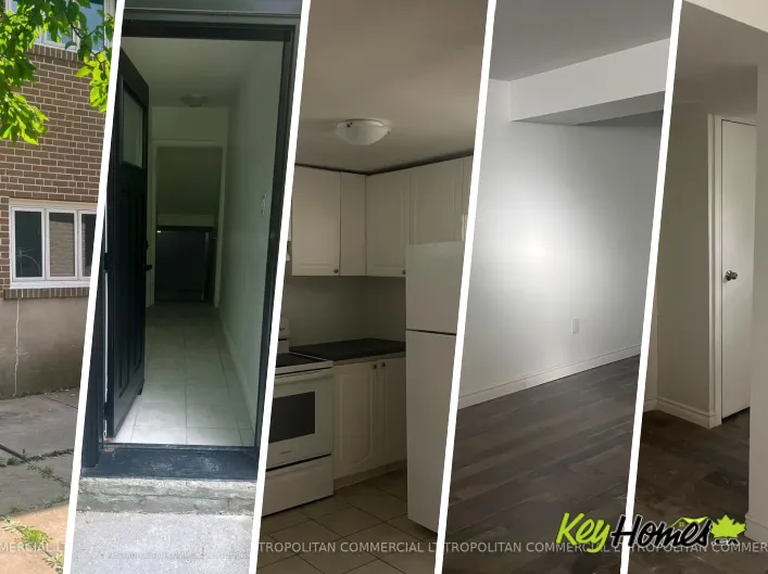 Other for rent: 110 MARCELLA STREET, Toronto