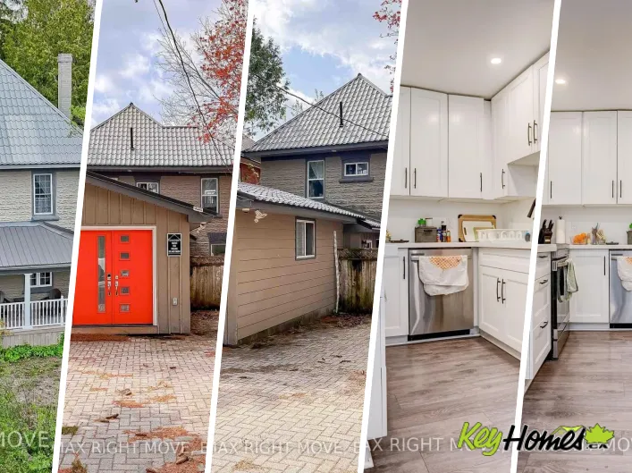 House for sale: 110 MARY STREET, Orillia