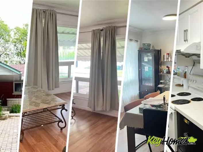 House for rent: 110 PEPPLER Street, Waterloo