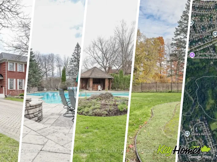 House for sale: 110 WHITEACRES DRIVE, London North