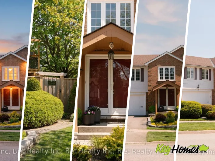 House for sale: 110 WOODBOROUGH ROAD, Guelph