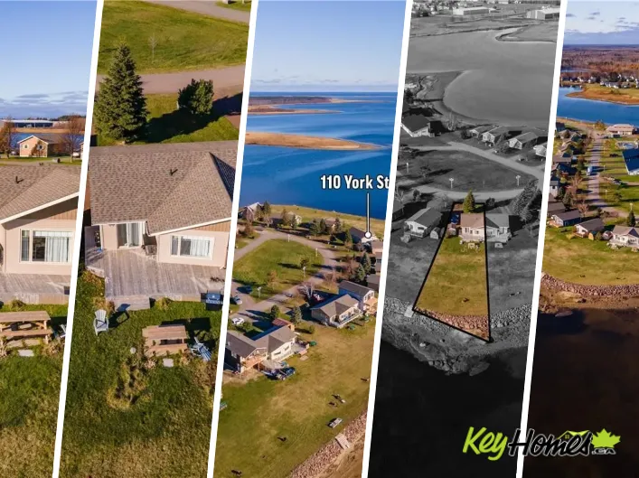 110 York Street, Richibucto