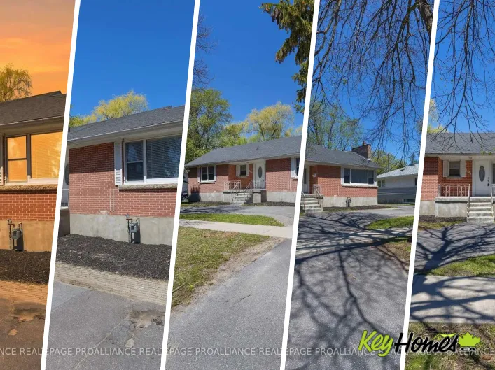 House for sale: 1101 JOHNSON STREET, Kingston